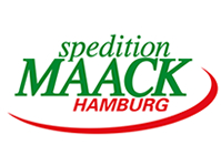 Spedition Maack GmbH, Hamburg